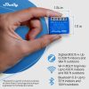 Shelly 1 Mini Gen4 Smart Switch with Wi-Fi, Zigbee & Matter-3