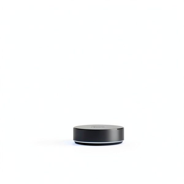 Homey Pro 2026 Smart Home Hub with 4GB RAM and Multi-Protocol Support-1