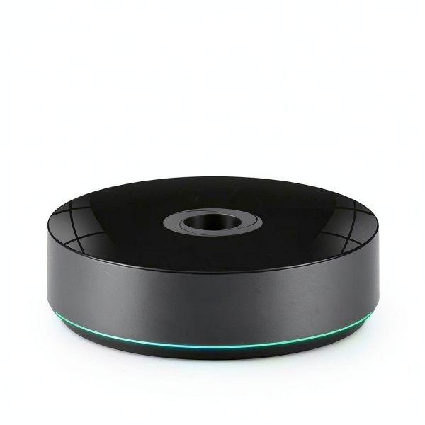Homey Pro 2026 Smart Home Hub with 4GB RAM and Multi-Protocol Support-4