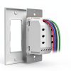 Digital Light Timer Switch with Neutral Wire - ETL Listed-1