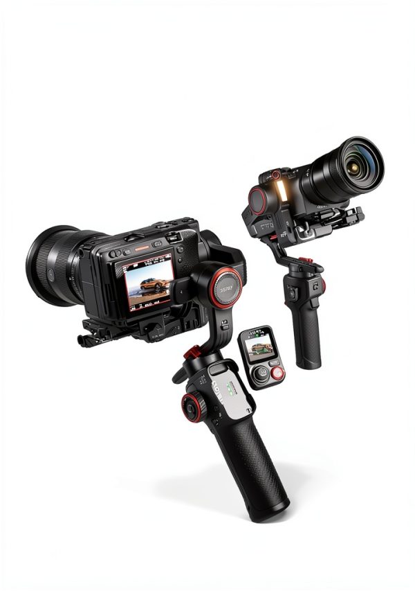 gimbal lock